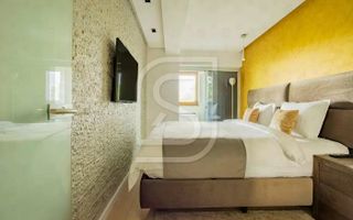 Apartament modern, mobilat si utilat premium, Metalurgiei, Sector 4 - Poză 2