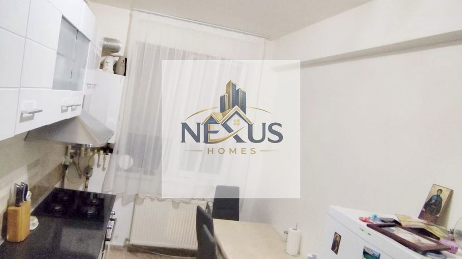 Apartament 2 camere - 10 minute Metrou Dimitrie Leonida - Parcare - Poză 7