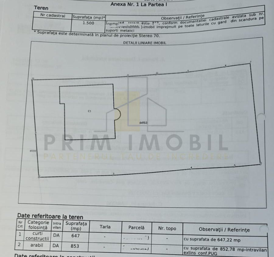 Casa recent renovata, Dealul zorilor, 10 min de Parcul Copou - Poză 6