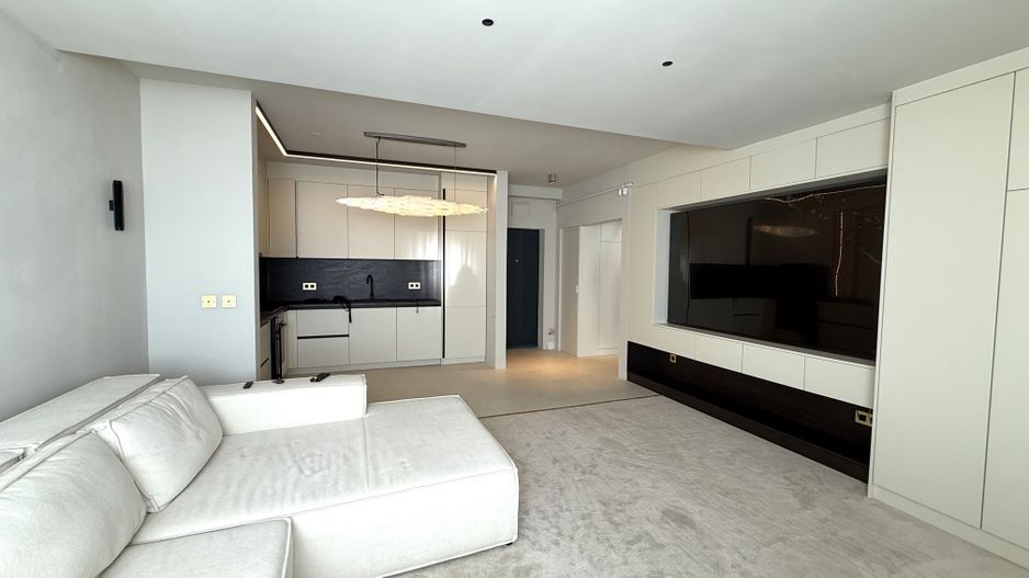 APARTAMENT ULTRAFINISAT - Poză 6