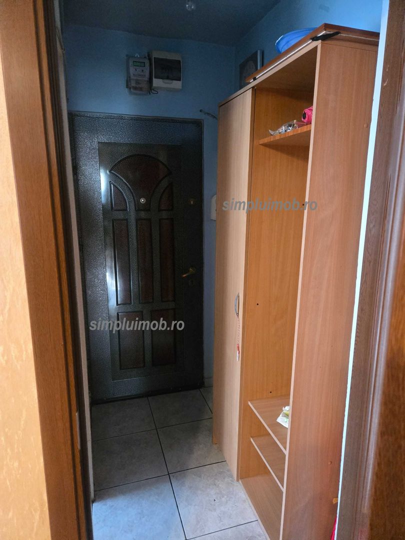 Berceni 2 camere Mobilat - Poză 4