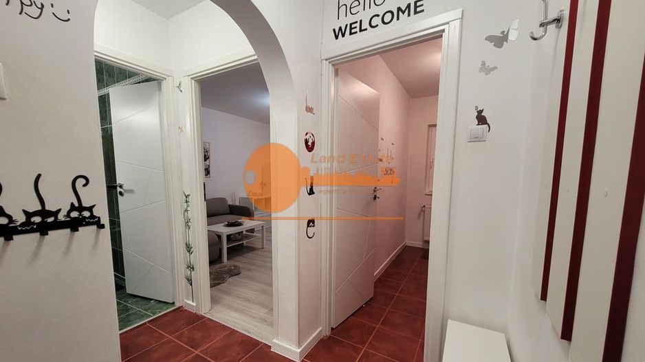 Garsoniera in zona Tineretului-Parcul Tineretului - Poză 5