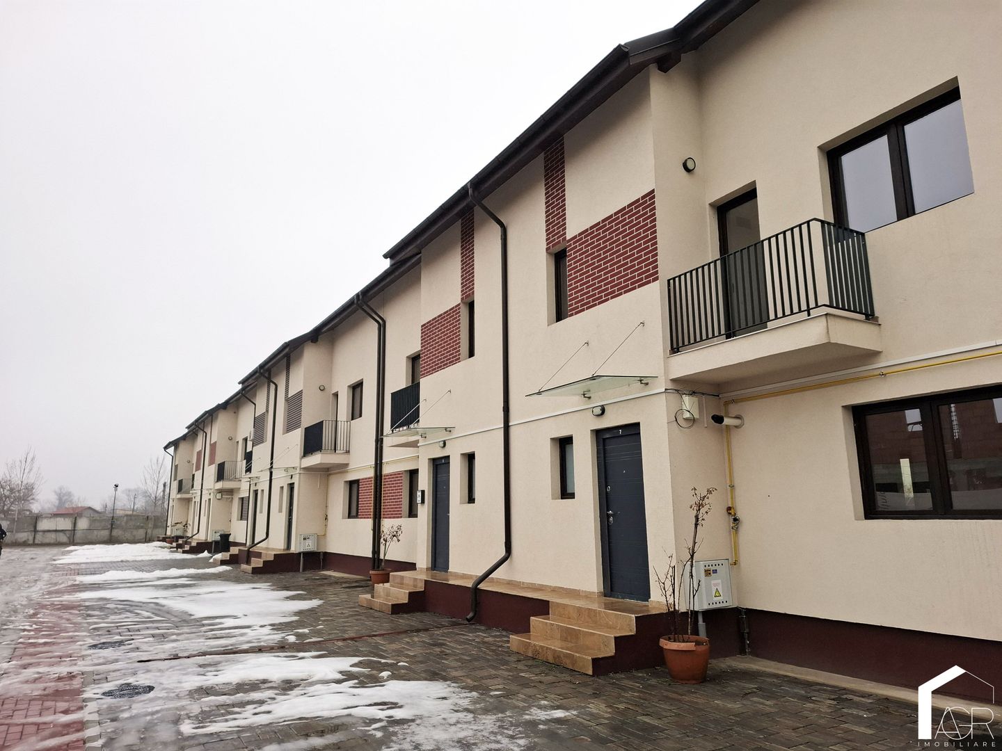 Casa P+1E+M, cu 5 camere, zona Rudului - Poză 17