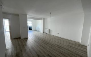 Apartament de 2 camere, 57mp, parcare, zona Corneliu Coposu - Poză 2