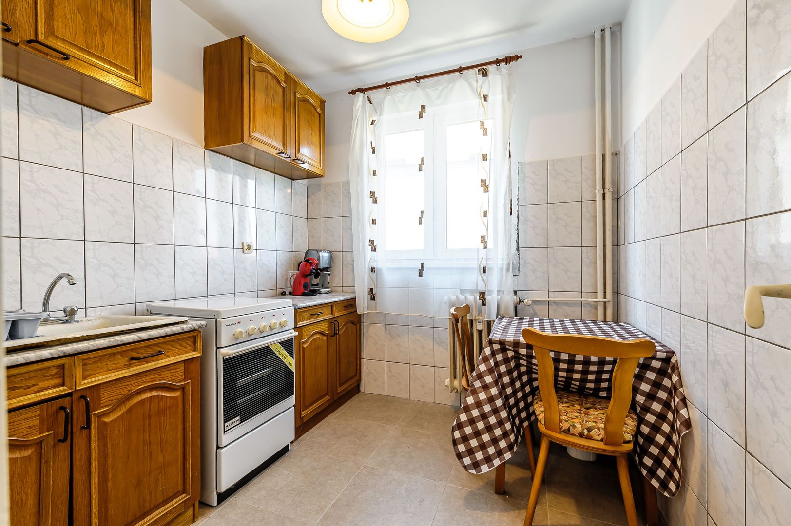 Apartament 2 camere Calea Romanilor - Poză 5