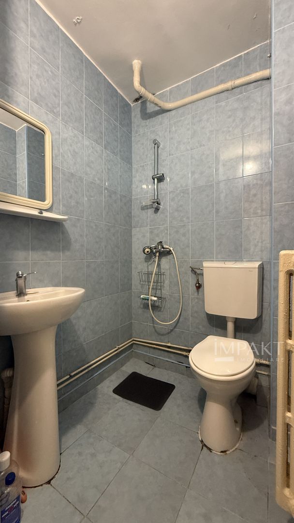 Garsoniera confort 2 str Septimiu Albini - Poză 8