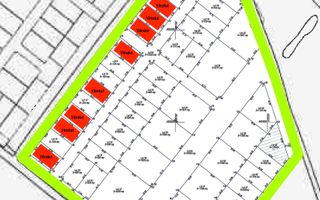 PARCELE TEREN TIMISOARA- METRO 2 I Comision 0 I - Poză 5