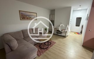 Apartament de închiriat cu 2 camere în WEST RESIDENCE, Oradea - Poză 3