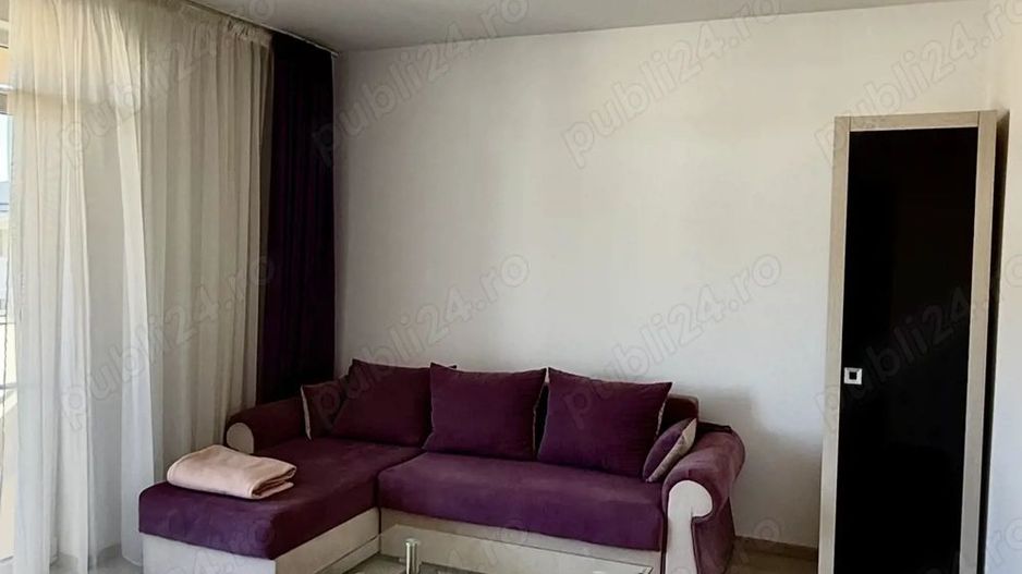 Comision 0% Apartament spațios 2 camere zona Metalurgiei Park - Poză 1