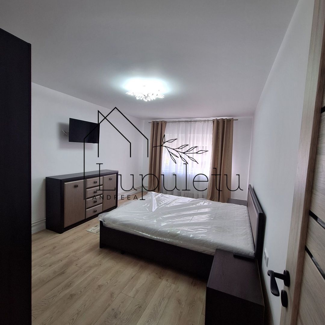 Apartament de Inchiriat | 3 Camere | Parter | Decomandat | Strand - Poză 5