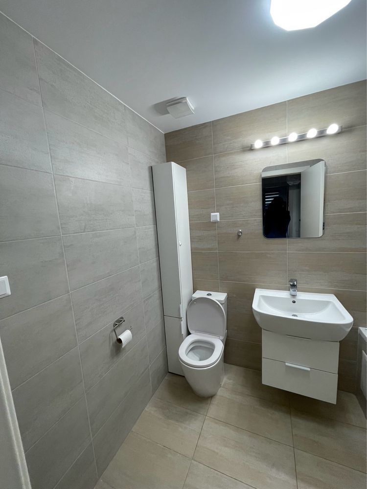 Apartament 2 camere Decomandat Hercesa - Poză 3
