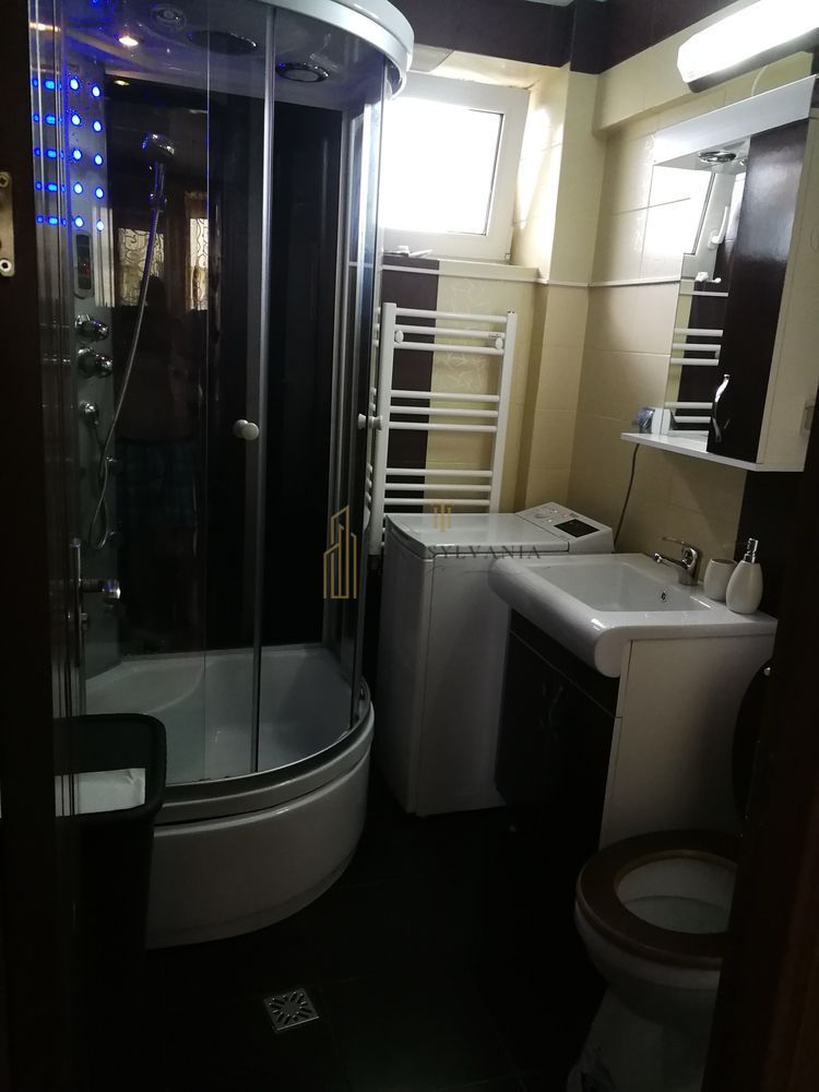 Apartament 2 camere, zona Valea Aurie - Poză 6