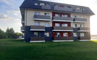 Apartament 2 camere NOU nelocuit cu vedere spre Tampa Subcetate Residence - Poză 2