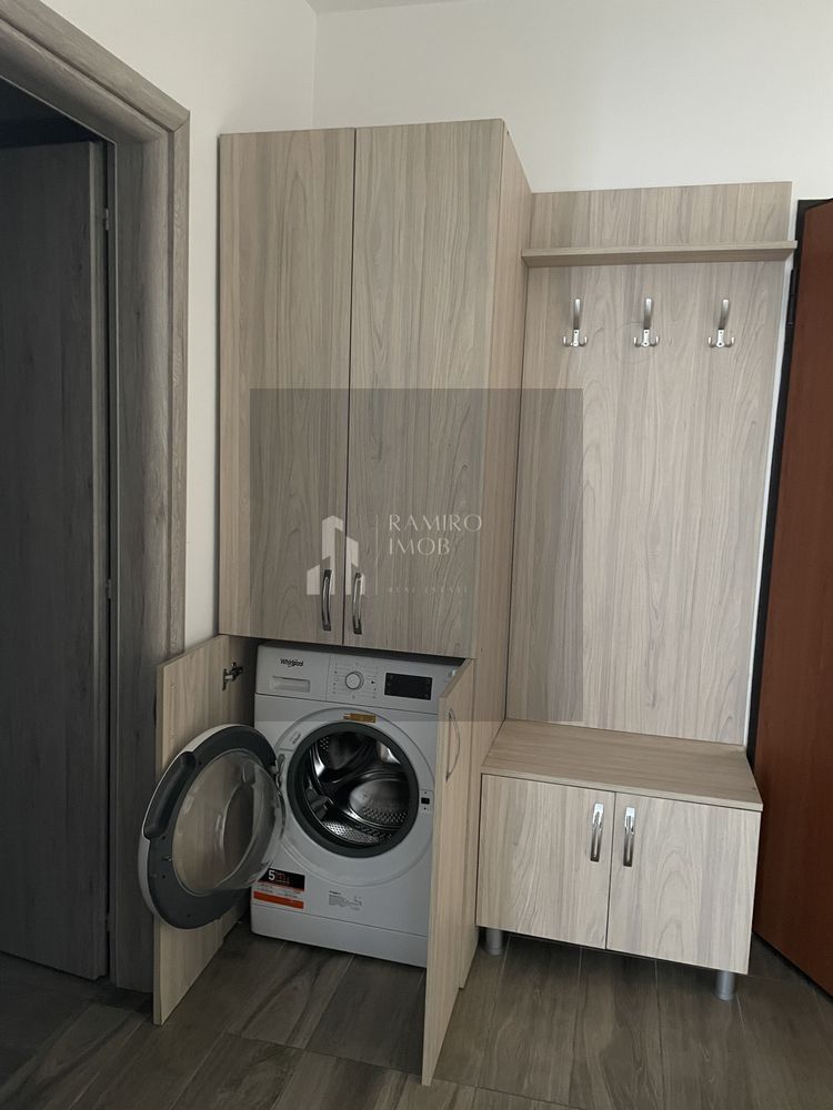 Apartament 2 camere 64mp Cartierul Solar - Poză 5