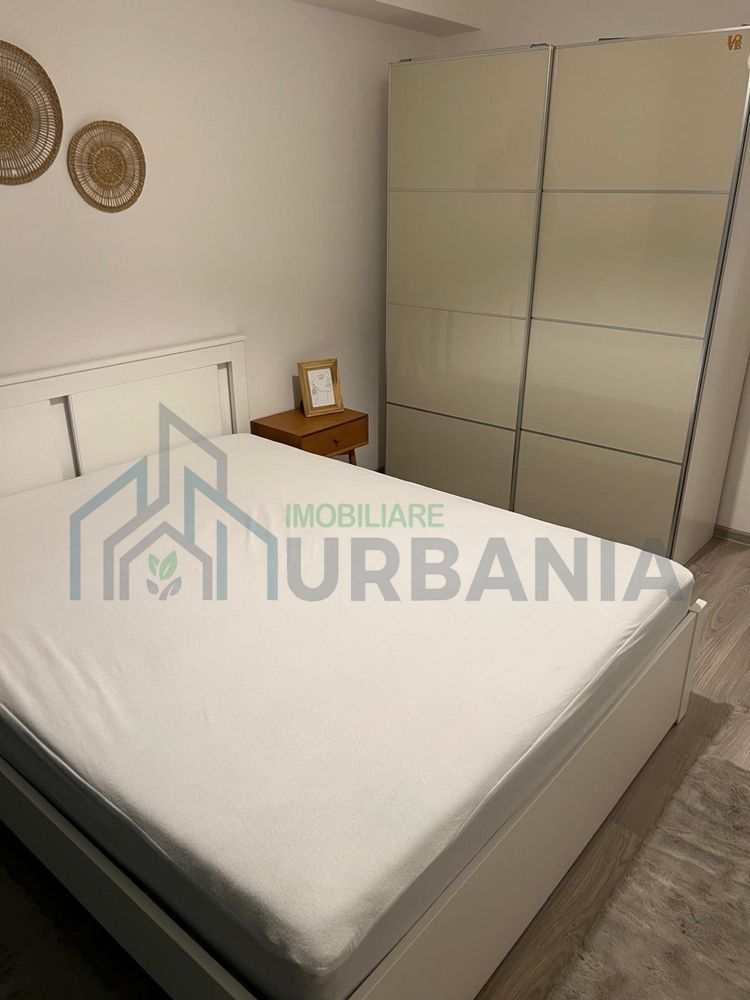 Apartament 2 camere, zona Copou, Iași – de închiriat - Poză 4