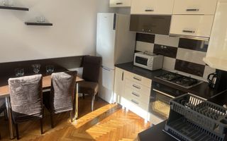 Tower Imob oferă spre închiriere apartament cu 3 camere - Poză 4