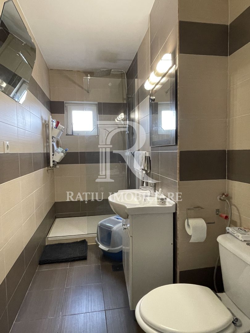 Apartament cu 2 camere | decomandat | parcare inclusa  | Zona Iosia - Poză 7