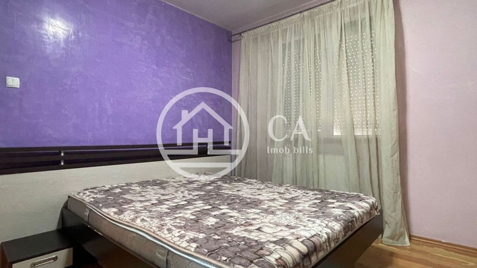 Apartament cu 2 camere de inchiriat in Prima Nufarul, Oradea. - Poză 5
