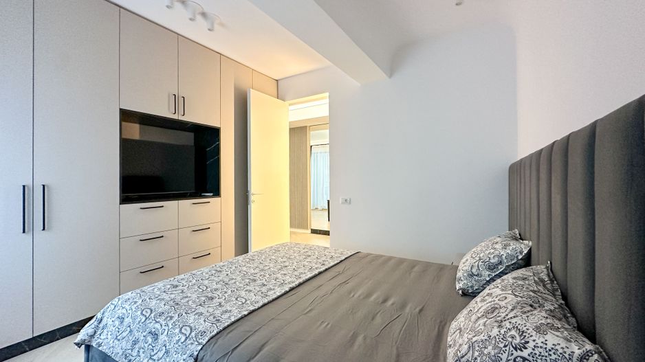 Apartament 3 camere I Cortina North I Parcare subterană - Poză 13