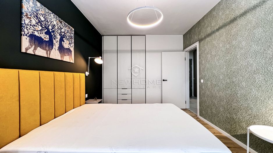 Apartament 2 camere, Plopilor, zona Parcul Rozelor - Poză 14