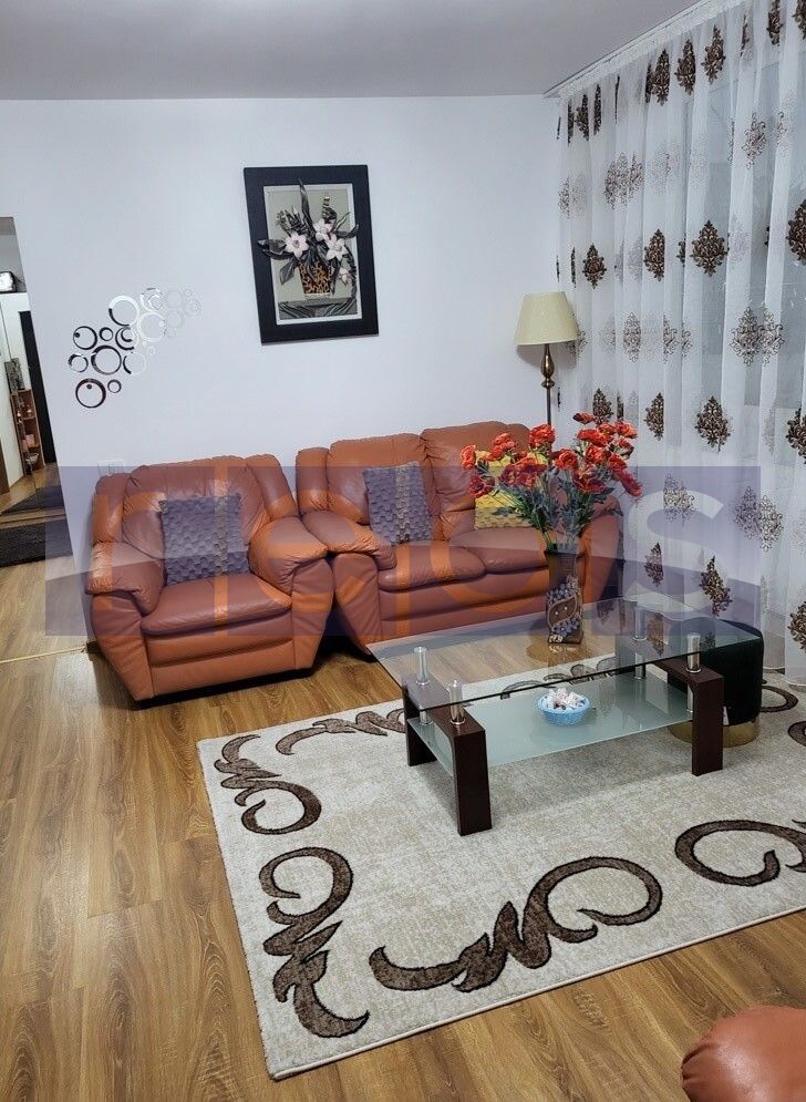 Apartament 3 camere complet renovat  | Obor - Poză 1