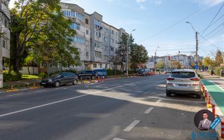 Apartamentul 2 camere decomandat, Mioritei - Poză 1