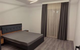 Apartament 2 camere ZONA LUNA PARK CONSTANTA / PARCARE PRIVATA