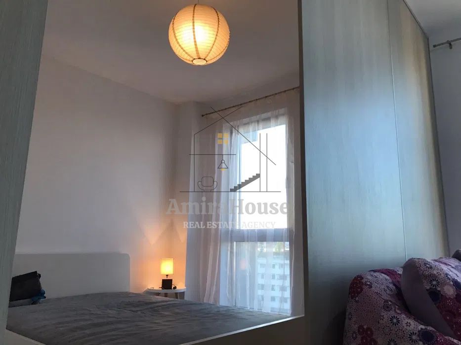 Apartament 1 camera bloc nou Andrei Muresanu - Poză 6