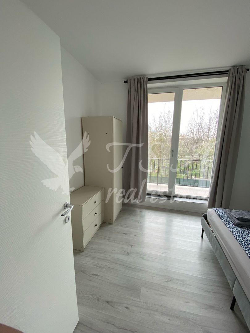 Apartament 2 camere Aviatiei Nord Baneasa - Poză 6