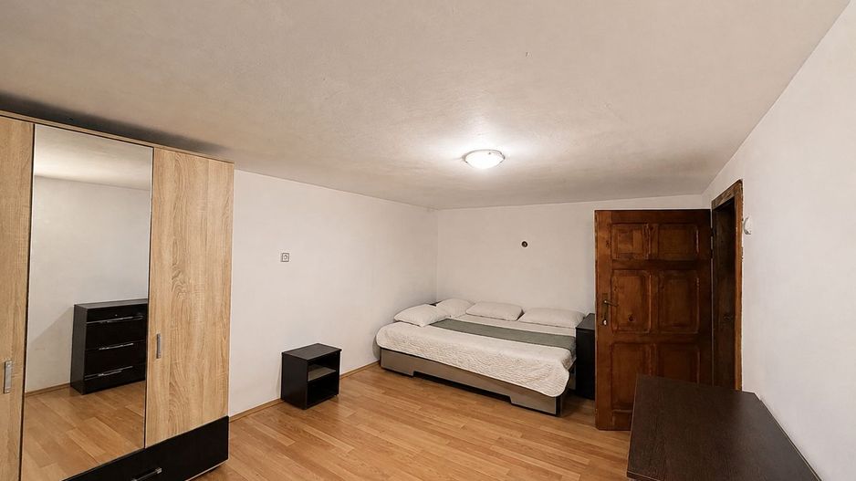 De vânzare apartament la casă, Piața Republicii, Agnita - Poză 9