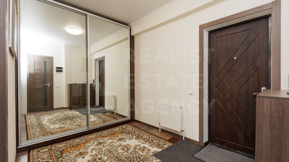 Vânzare, apartament, 1 cameră, strada Alba Iulia, Buiucani - Poză 8