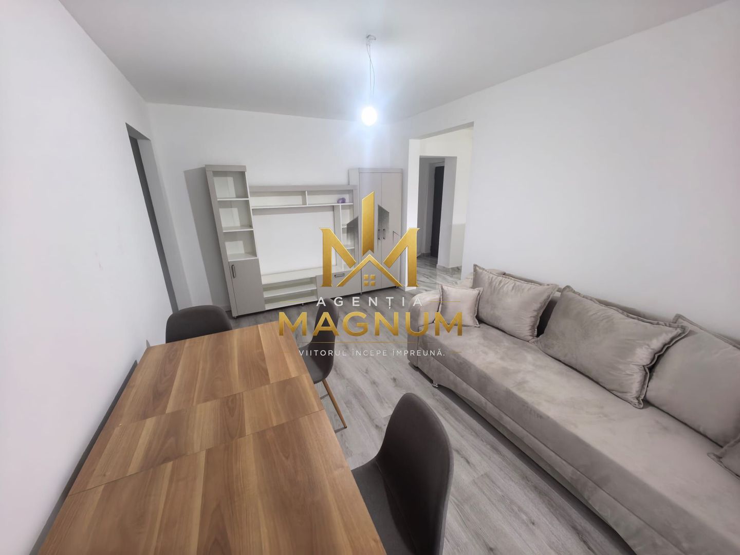 Apartament 3 camere de vânzare | Etaj 1 | Victor Babes - Poză 2
