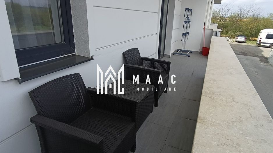 Apartament 3 camere |72MPU| 2 Băi | Balcon | Lift | Valletta Park - Poză 5