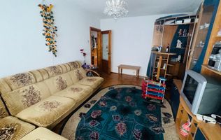 APARTAMENT 2 CAMERE ETAJ 2 GRUI CAMPULUNG