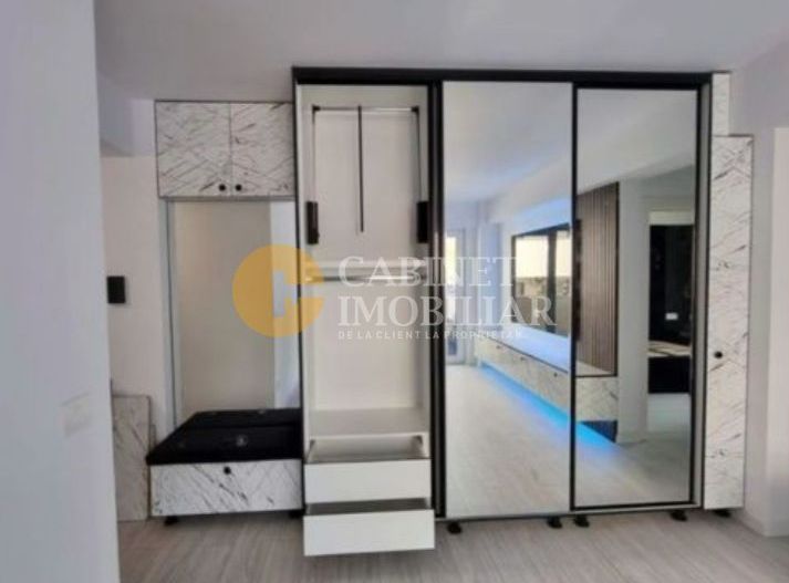 2 CAMERE DECOMANDAT--ETAJ 1--LOC DE PARCARE INTABULAT--LIBER - Poză 3