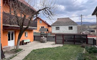 Proprietate rurală de vânzare | 1500 mp teren | Cobătești | Harghita - Poză 9