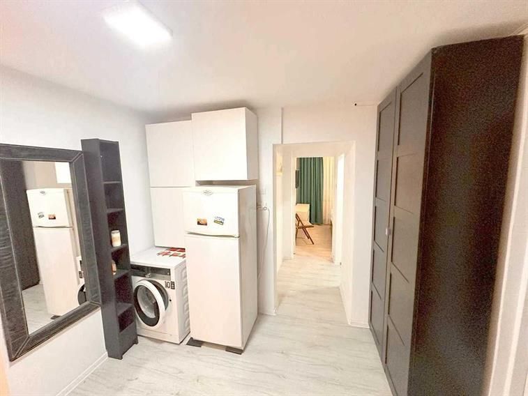 Apartament 2 camere renovat recent vis a vis de Mega Mall - Poză 6