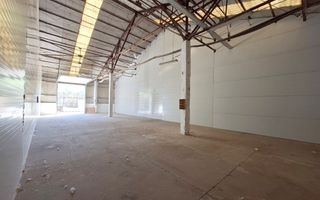 Hala /  Depozit / Spatiu industrial de inchiriat in zona Calea Baciului! - Poză 7