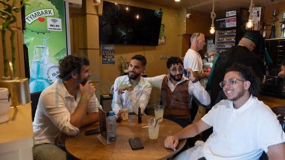 Cafenea în Zonă Ultra Centrală Iași, Business Funcțional - Poză 2