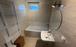 Apartament cu o camera, 39mp, parcare, Zona Maurer Residence - Poză 6