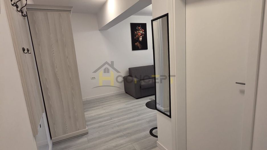 Inchiriere garsoniera mobilata utilata 5 min metrou - Poză 1