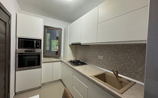 Apartament 1 camera bloc NOU Tatarasi Parcul Ciurchi - Poză 5