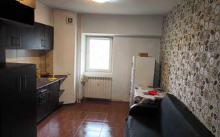 # inchiriez ap.1C, decomandat, 40 mp, zona Moara de Foc - Poză 1