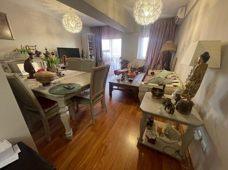 Vanzare apartament 2 camere, bloc Privilege, 98.000 EURO, parter - Poză 2