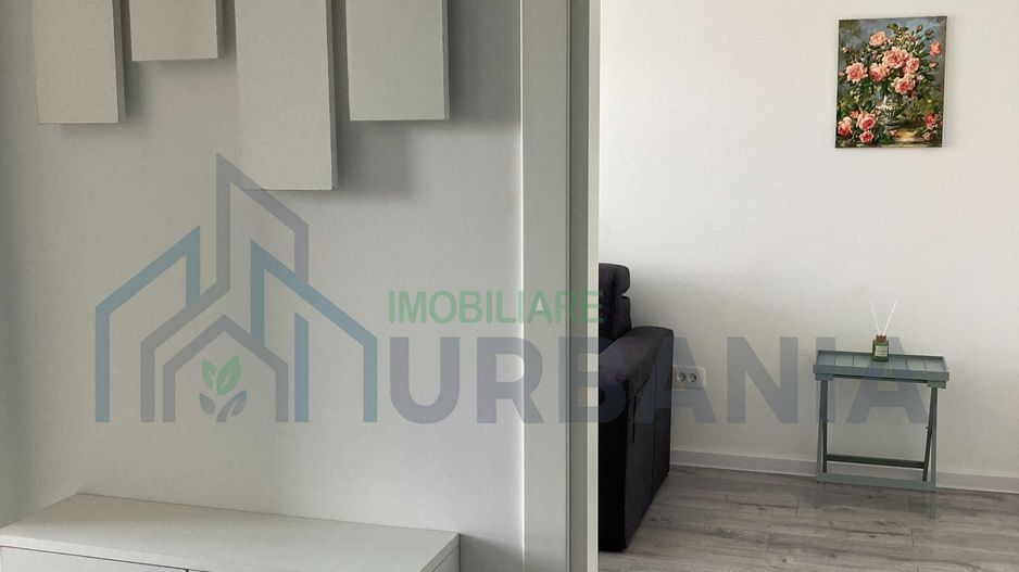 Apartament 1 camera + loc parcare - Visoianu (Capat CUG) - Poză 4