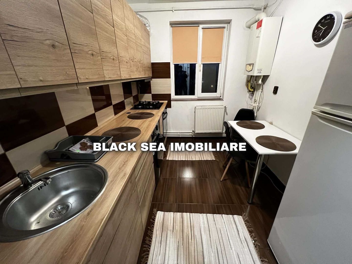 Apartament 2 camere zona city park mall - Termen Lung - Poză 3