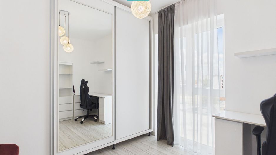 Apartament cu 3 camere Adora Park - Poză 4