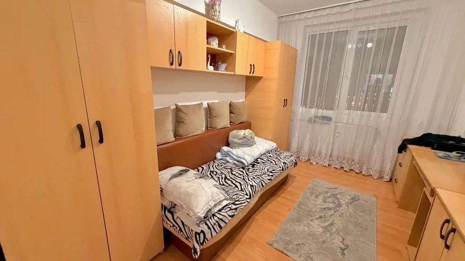 Apartament 3 camere, Bld. Brancoveanu, Spitalul de copii Marie Curie - Budimex - Poză 1