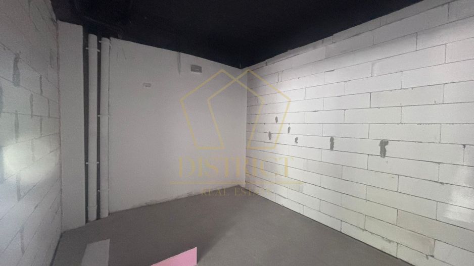 Spatii comerciale 79-84mp, bloc nou | Lipovei - Poză 9