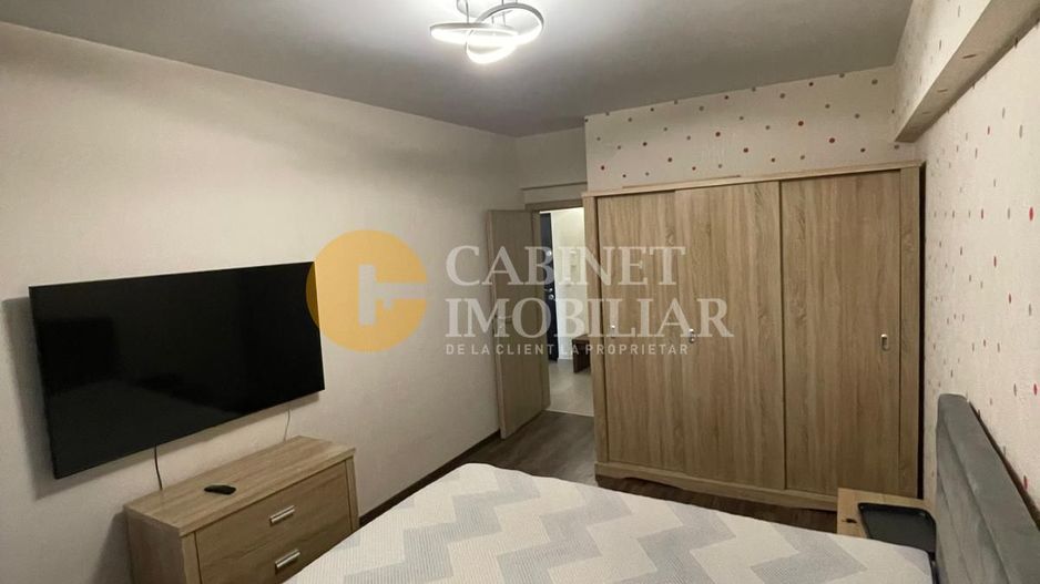 Apartament 2 camere, decomandat, zona Tatarasi, 2 baieti Iasi - Poză 2